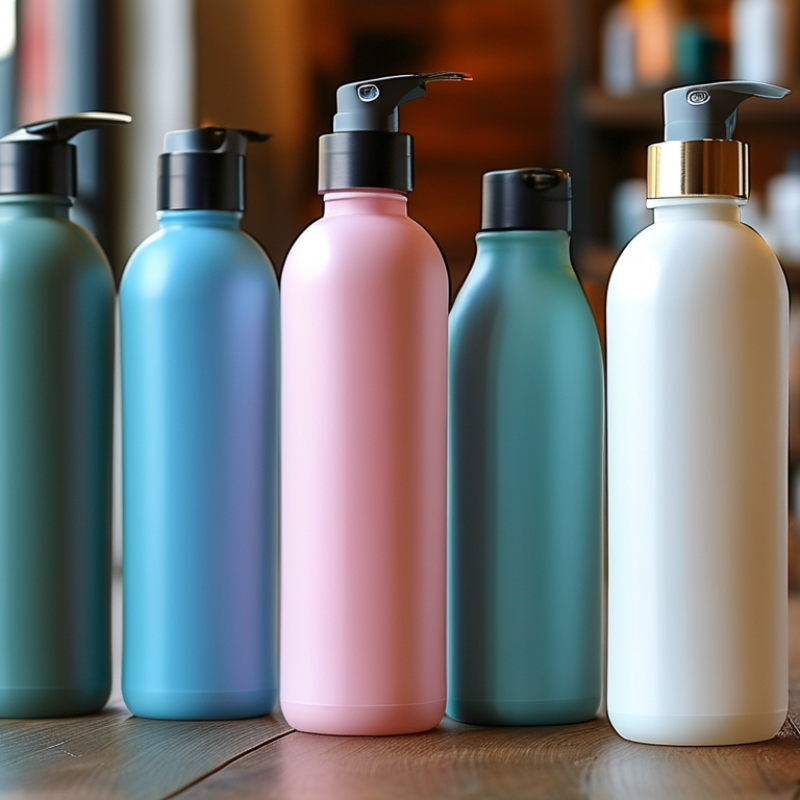 2026 Best Wholesale Lotion Bottles for Global Buyers?