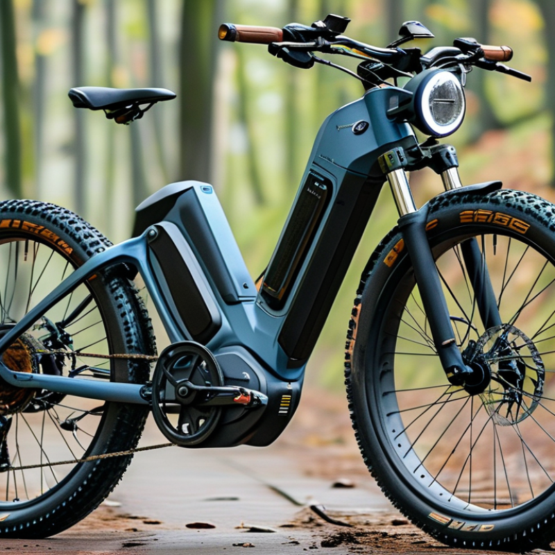 2026 How to Choose the Best Sports Electric Bike for You?