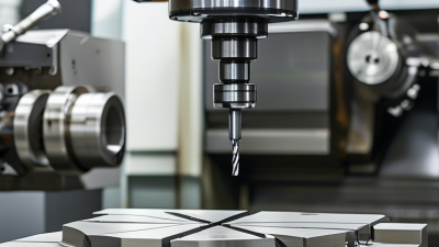Discover the Best Vertical Turning Center for Your Business Needs?