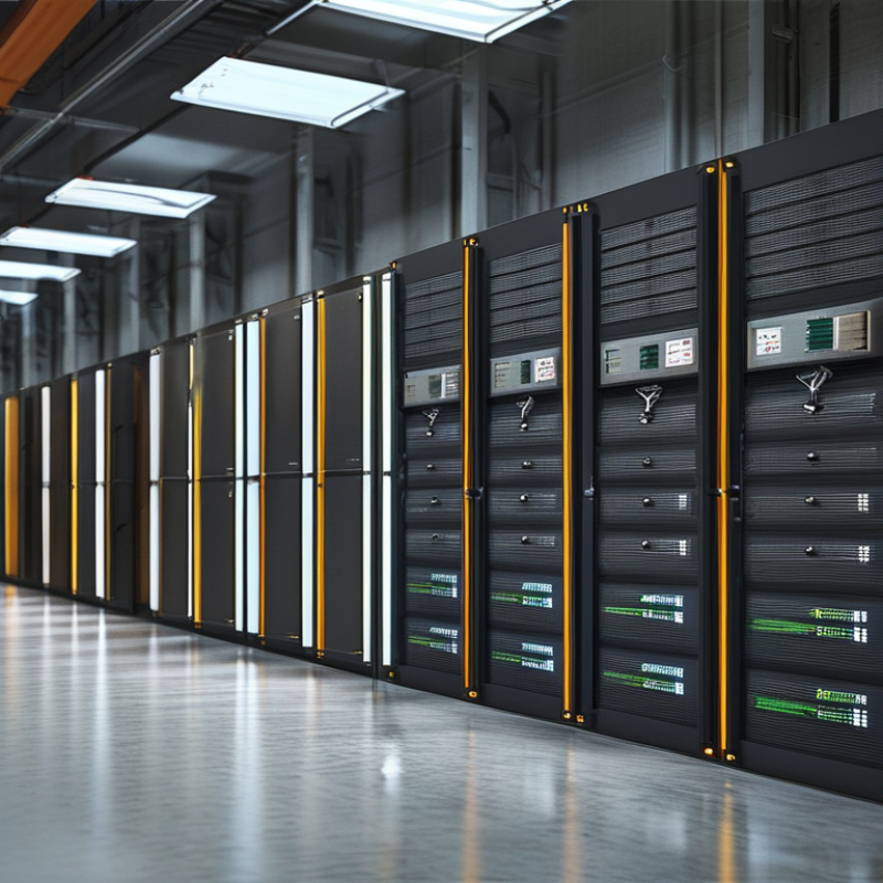 China Top 10 Ups Battery Backup Solutions for Global Buyers?