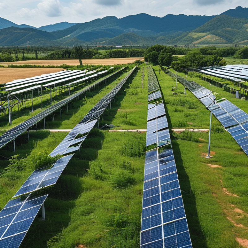 ¿Qué hacer si falla un inversor solar?