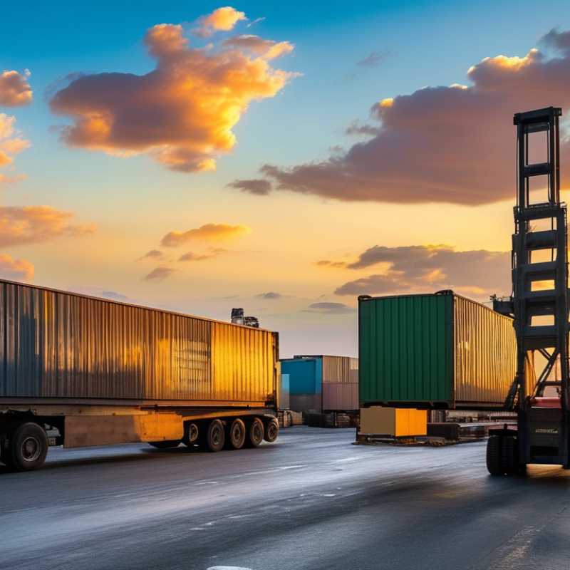 Top 10 Reasons to Choose Newland NPT for Global Procurement