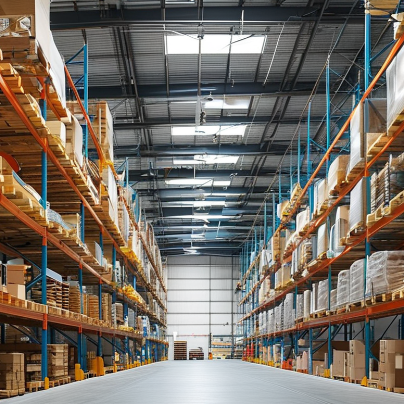 Best Cantilever Racking Solutions for Efficient Storage?
