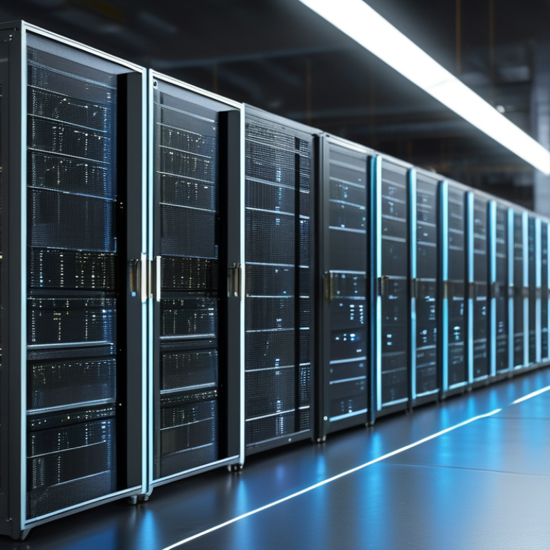 Best AI Server System Integrator Solutions for Global Buyers?