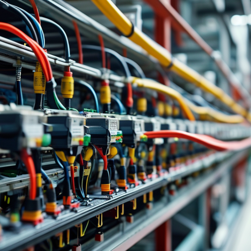 Siemens Bus Cable High Demand and Best Suppliers Worldwide?