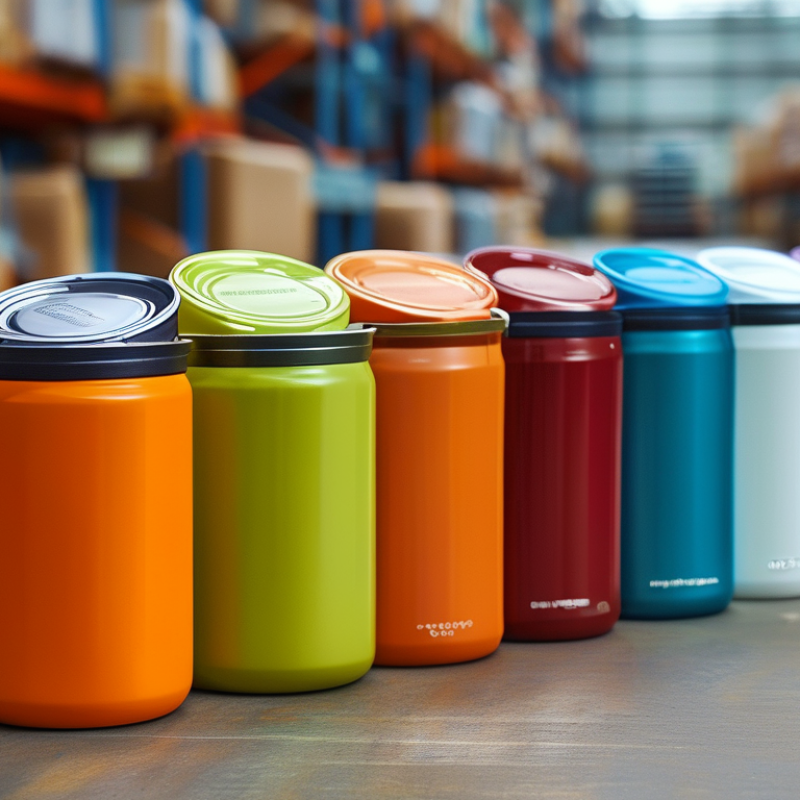 Why Choose One Size Fits All Lid for Your Packaging Needs?