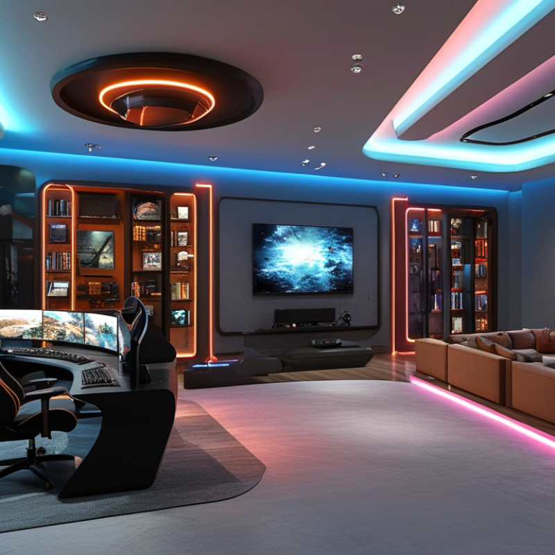 Top 10 VR Game Room Ideas for Global Buyers in 2026?
