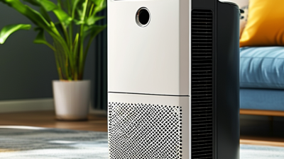 2026 Best Mold Air Purifier for Healthy Indoor Air Quality?