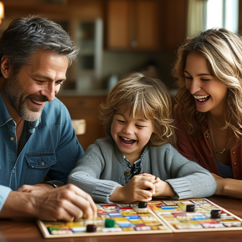 2026 Best Family Board Games for Fun Gatherings?
