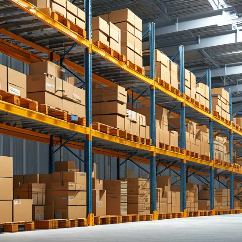 How to Choose the Best Cantilever Racking for Your Business?