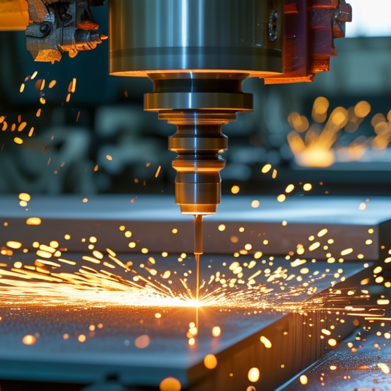 China Best Metal CNC Machining Services for Global Buyers?