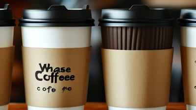 What are Coffee Sleeves and Why Do You Need Them?