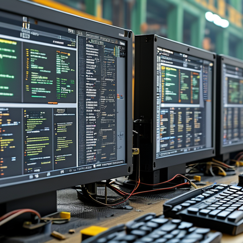 How to Choose the Right Industrial Panel Computer for Your Needs?