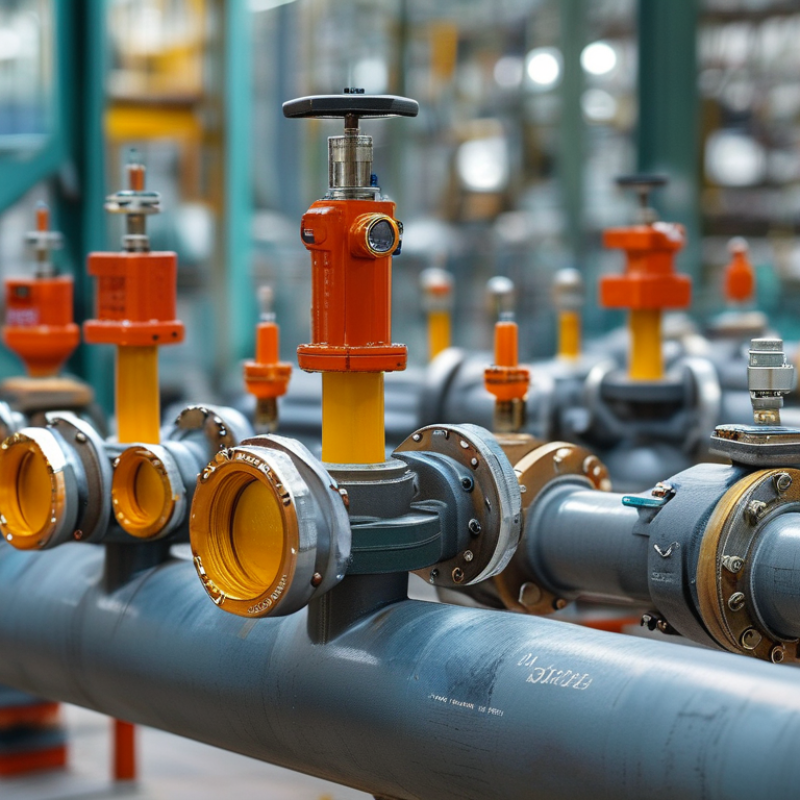 China Top Control Valves Suppliers for Global Buyers 2026?