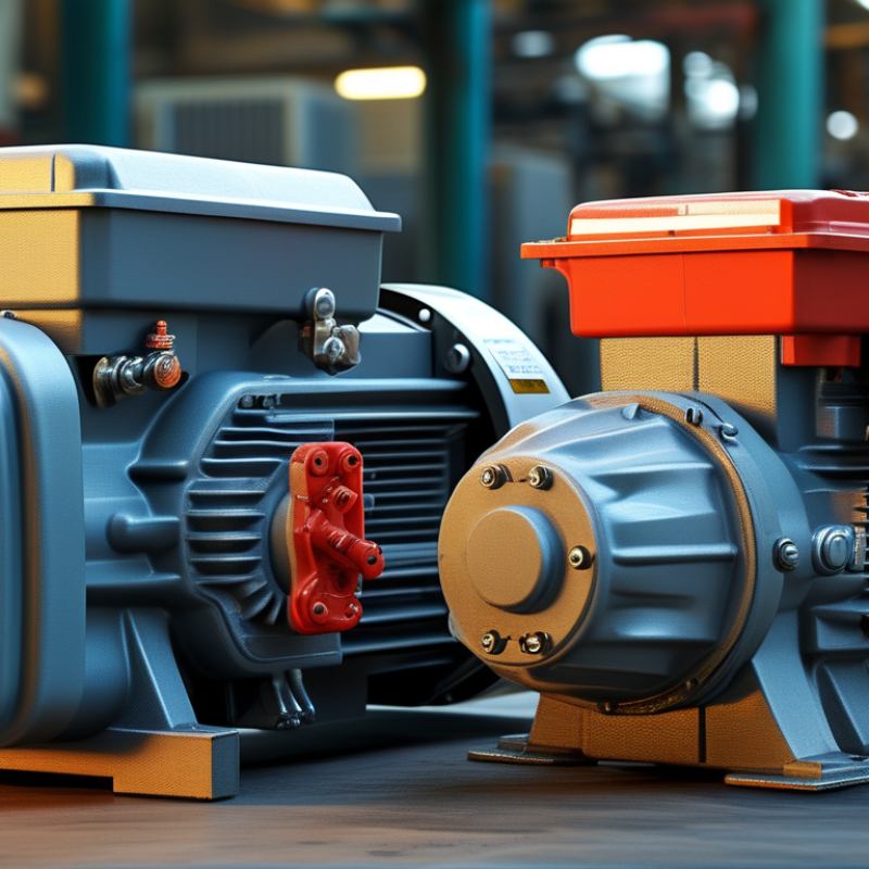 What is a 3 Phase Compressor Motor and How to Choose One?