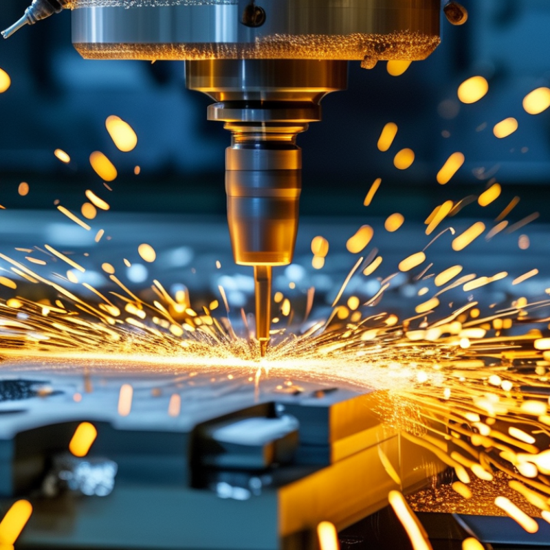What is Metal CNC Machining and Why Is It Important?