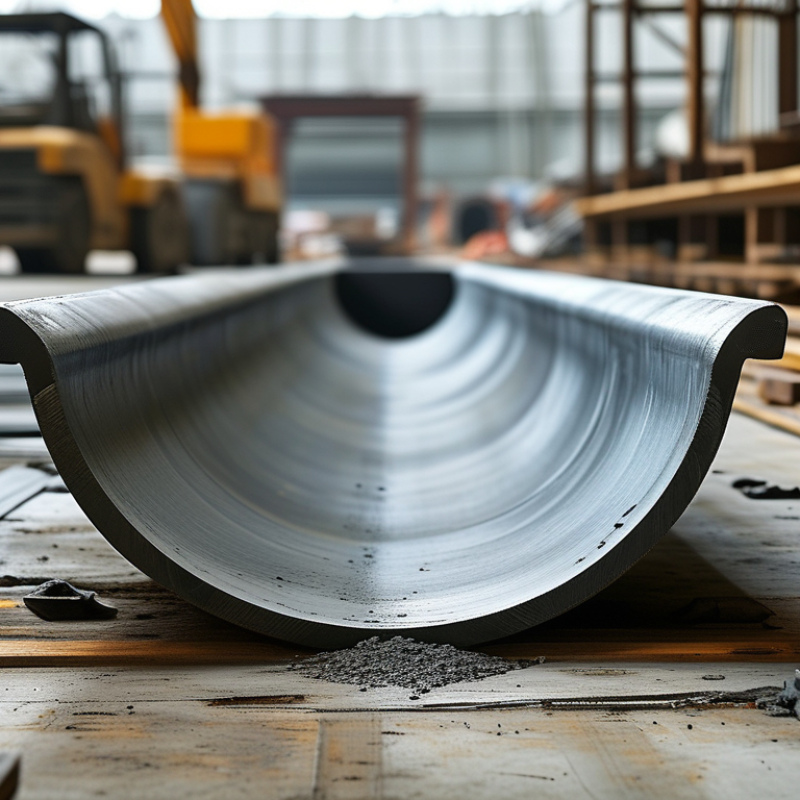 Why Choose Carbon Steel U Channel for Your Projects?