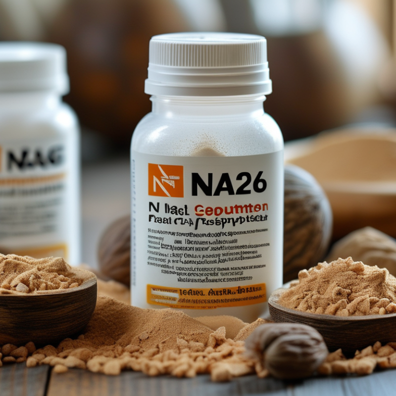 2026 Top N Acetylcysteine Bulk Powder Buyers Guide?