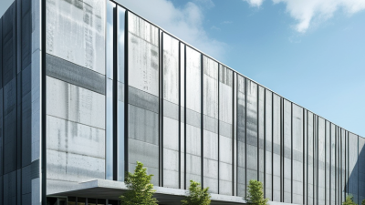 Top Tips for Choosing Fiber Cement Exterior Panels for Your Project?