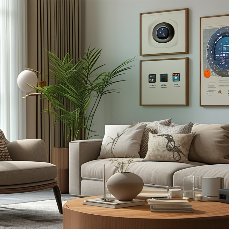 How to Choose the Best Smart Panel for Your Home?