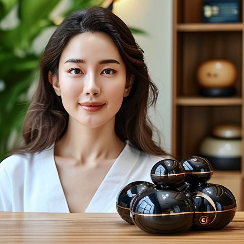 How to Choose the Best Eye Bag Massager for Your Needs?