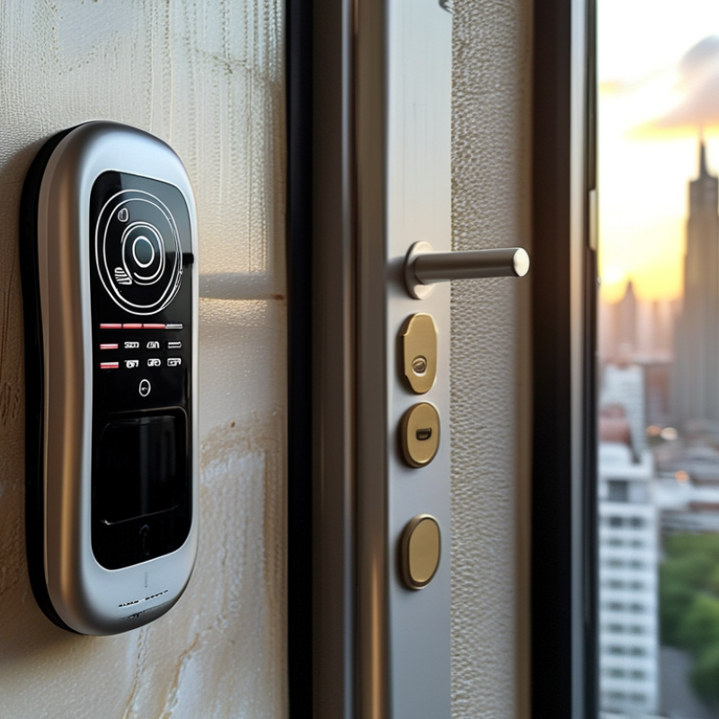 Top Smart Intercom Systems for Global Buyers in 2026?