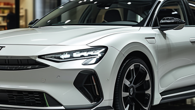 Forthing T5 Evo 2026 Top Features You Should Know?