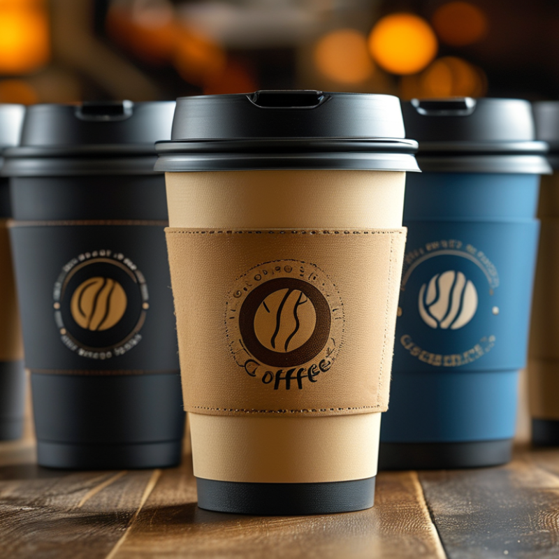 Best Coffee Sleeves for Your Business Needs?