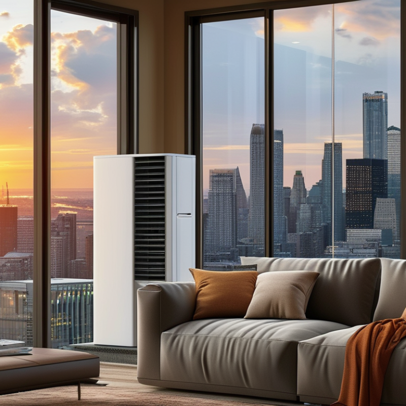 Digital Smart HVAC Solutions Best for Global Buyers?