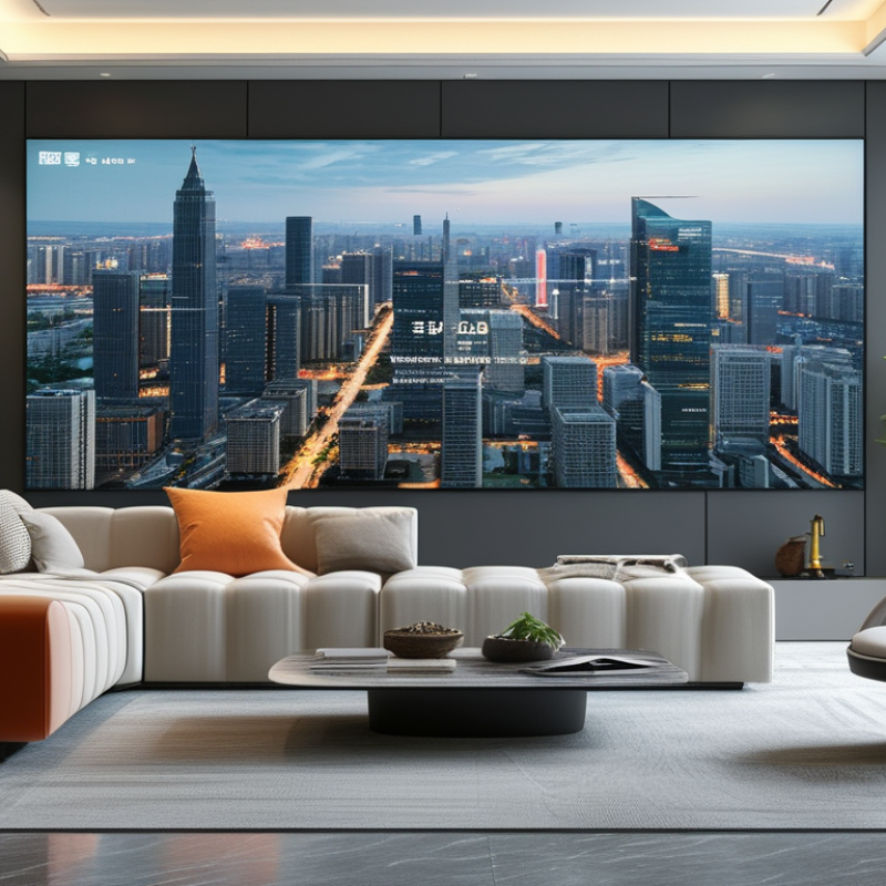 Top 10 Smart Panels in China What You Need to Know?