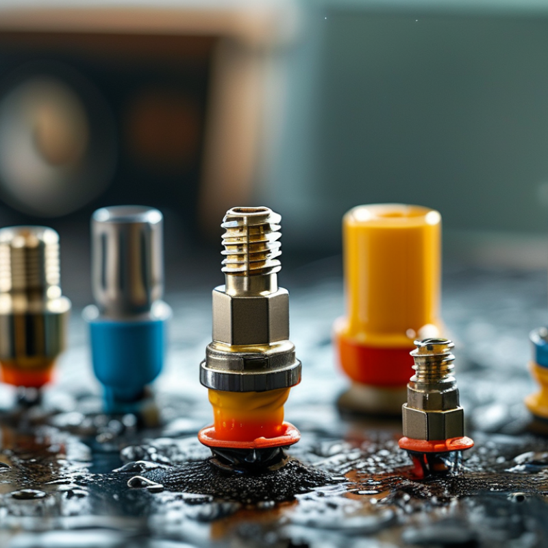 How to Choose the Right Washing Machine Connector for Your Needs?