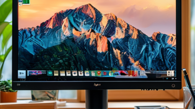Top Portable Computer Monitors for 2026 What to Look For?