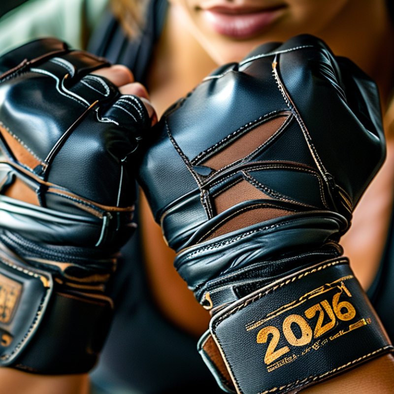 2026 Best Leather Gym Gloves for Every Workout Need?