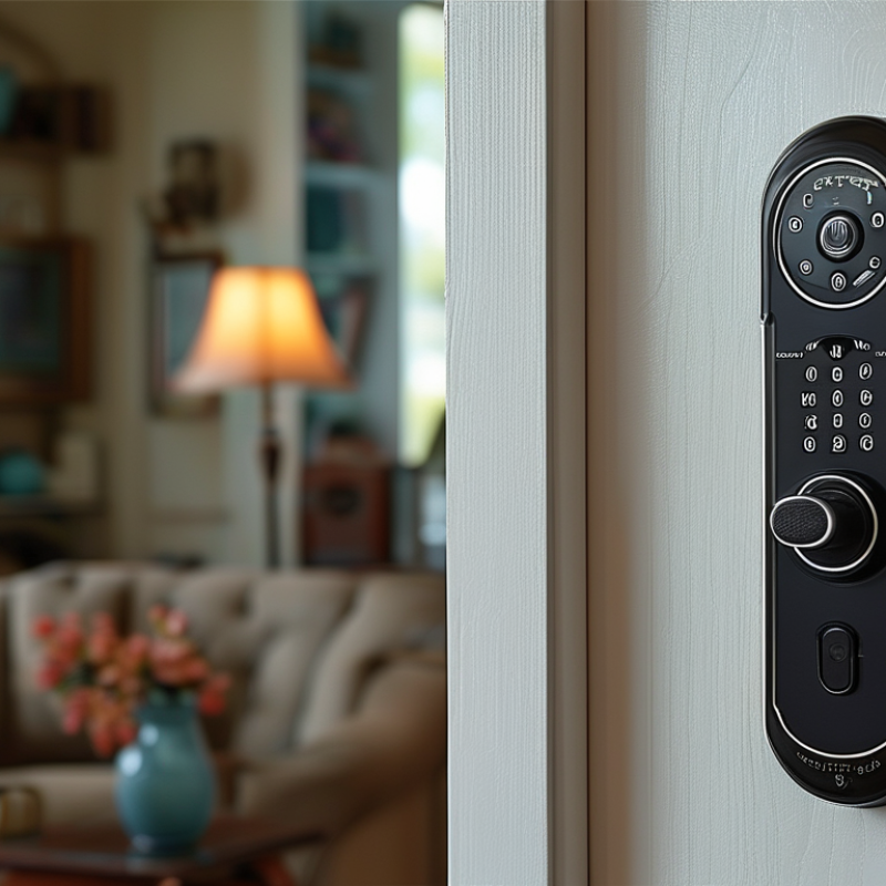How to Choose the Best 1080p Video Door Phone in 2026?