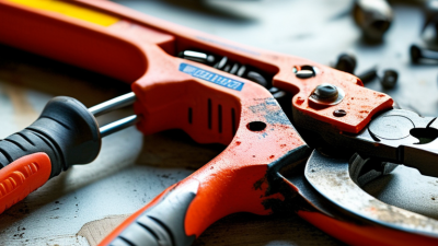 2026 Best Wire Crimper for Efficient and Reliable Use?
