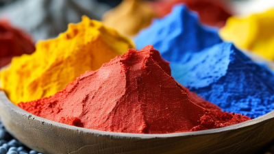 Top 10 Masterbatch Fillers for Global Buyers to Consider?
