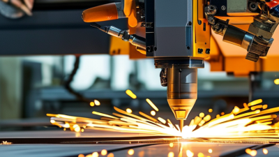 Why Choose a CNC Laser Cutter for Your Manufacturing Needs?