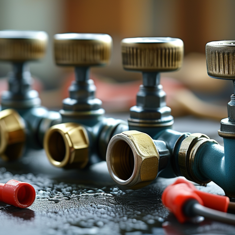 Top Tips for Choosing the Best Washing Machine Connector?