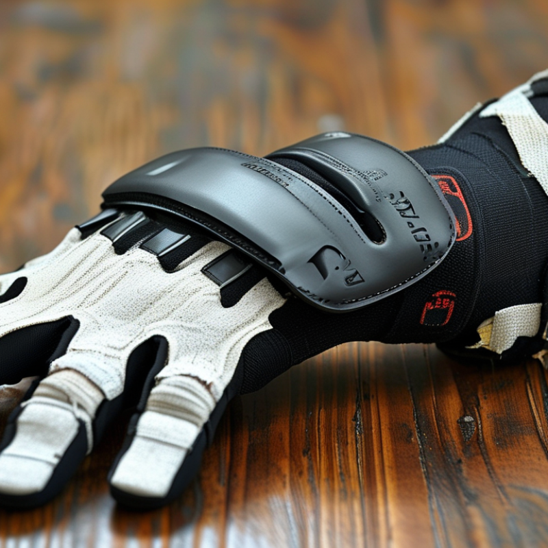 2026 Best Hand Brace for Maximum Support and Comfort?