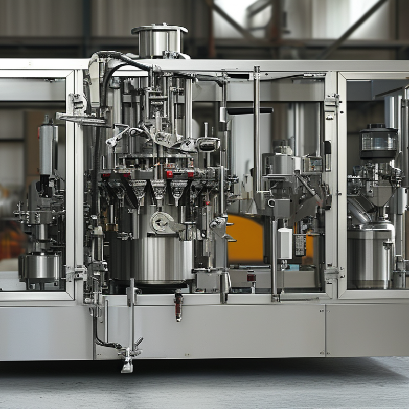 How to Choose Timed Flow Volumetric Filling Machines in 2026?