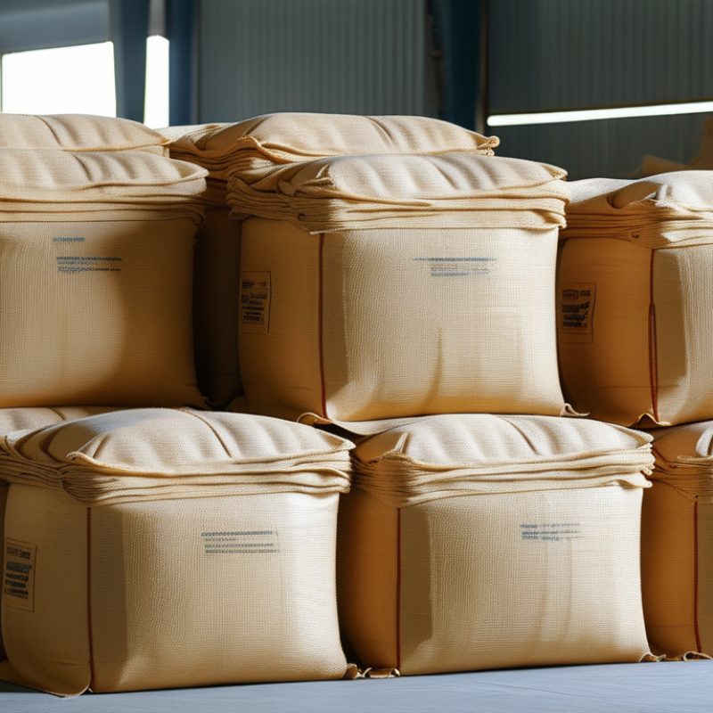 Top 10 FIBC Jumbo Bag Manufacturers in China for Global Buyers?