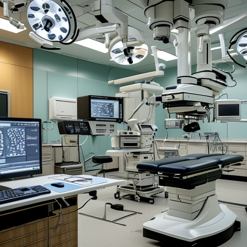 Surgical Microscope Repair Services in Mississippi What to Know?