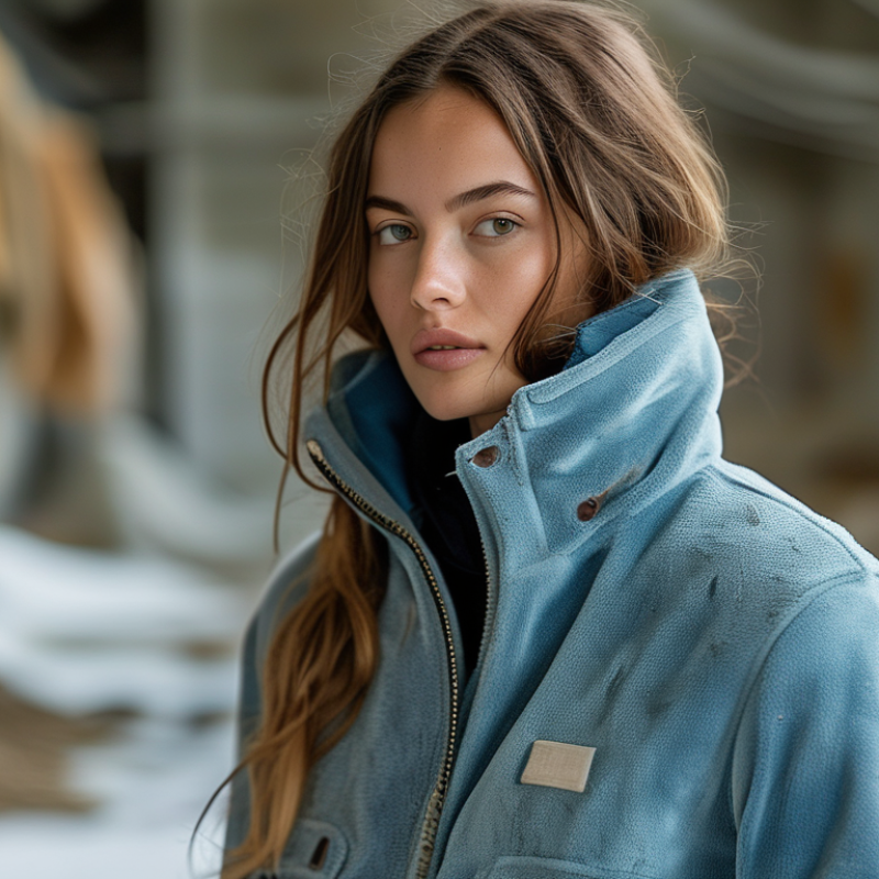 2026 Best Recycled Fleece Fabric for Sustainable Fashion?