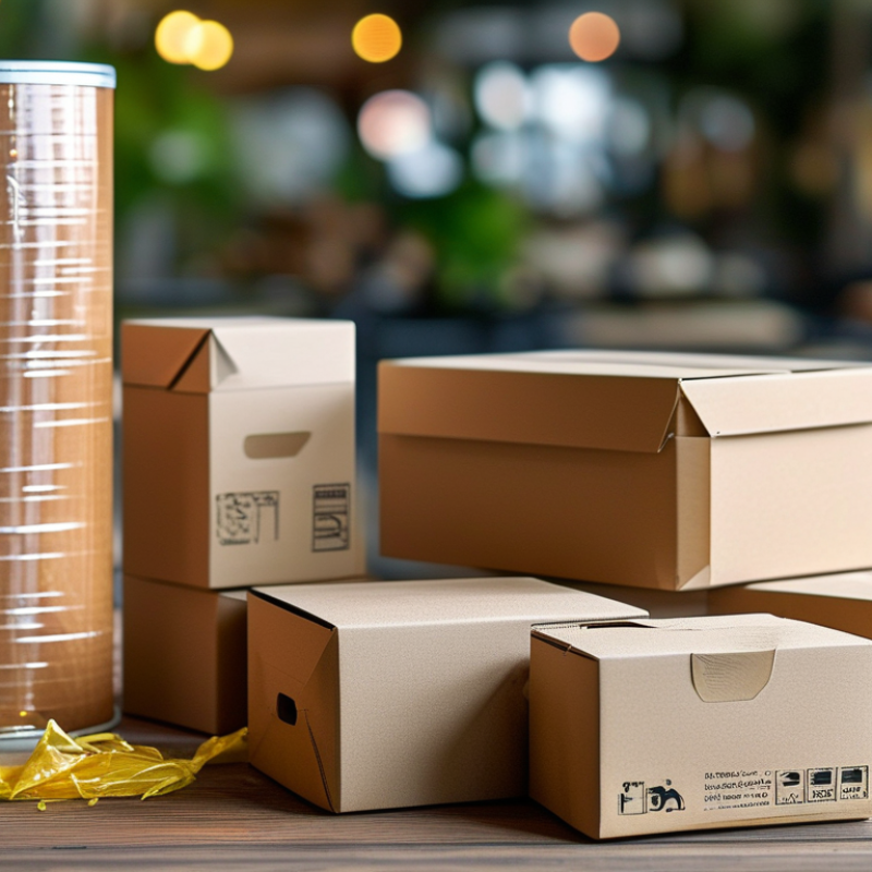 2026 Top Heat Shrink Wrap Solutions for Global Buyers?