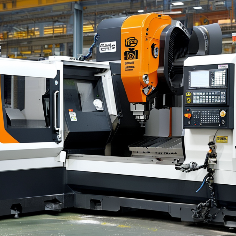 2026 Best Cnc Horizontal Machining Center Options for Buyers?