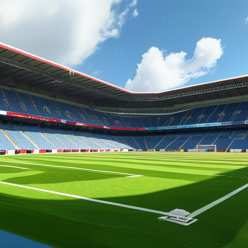 Top 10 Turf Football Ground Options for Global Buyers?