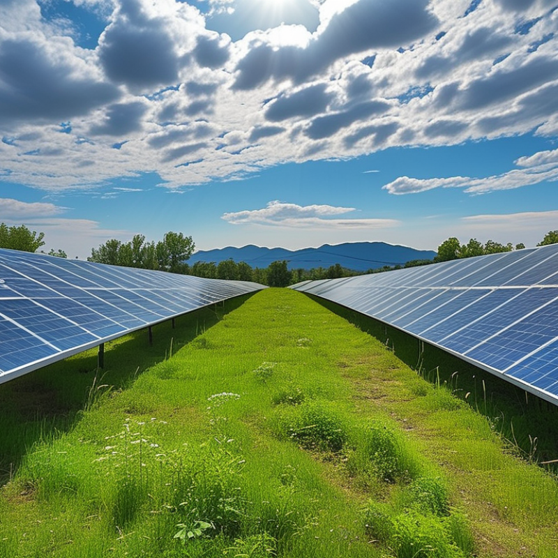 How to Choose the Right Solar Panels and Inverters for Your Needs?