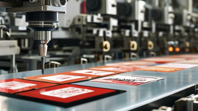 What is an Automatic Labeling Machine and How Does It Work?