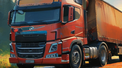 Top Lorry Tyre Suppliers for Global Buyers Seeking Quality