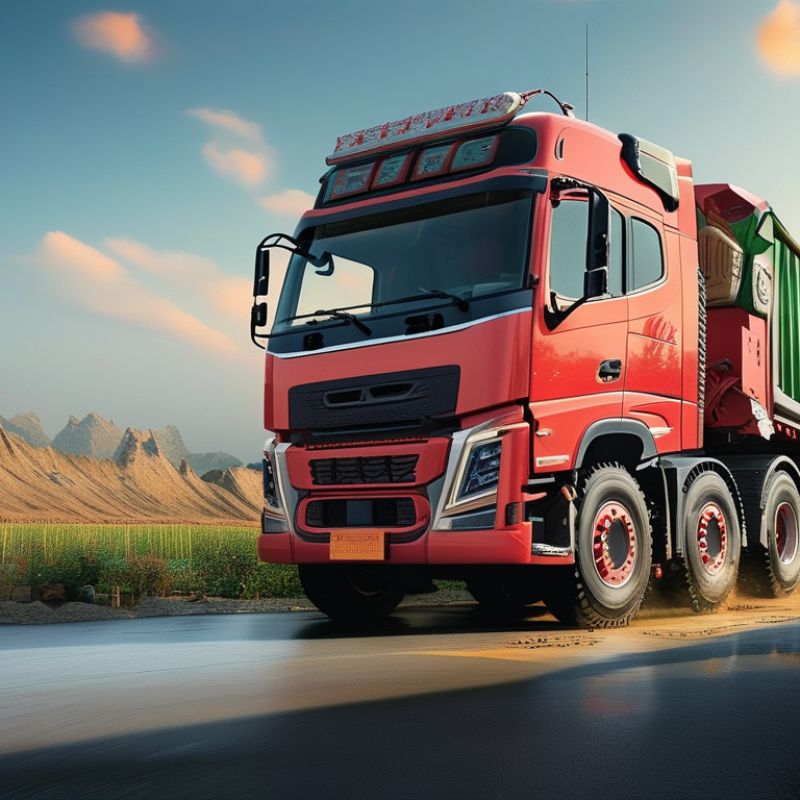 Best Lorry Tyres in China for Global Buyers to Consider?